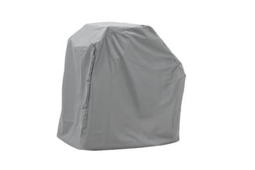 Klas Möbelskydd till Stol 90x65x100 cm - Grå - Utemöbler - Grillar & matlagning utomhus - Grilltillbehör & grillredskap - Grillöverdrag