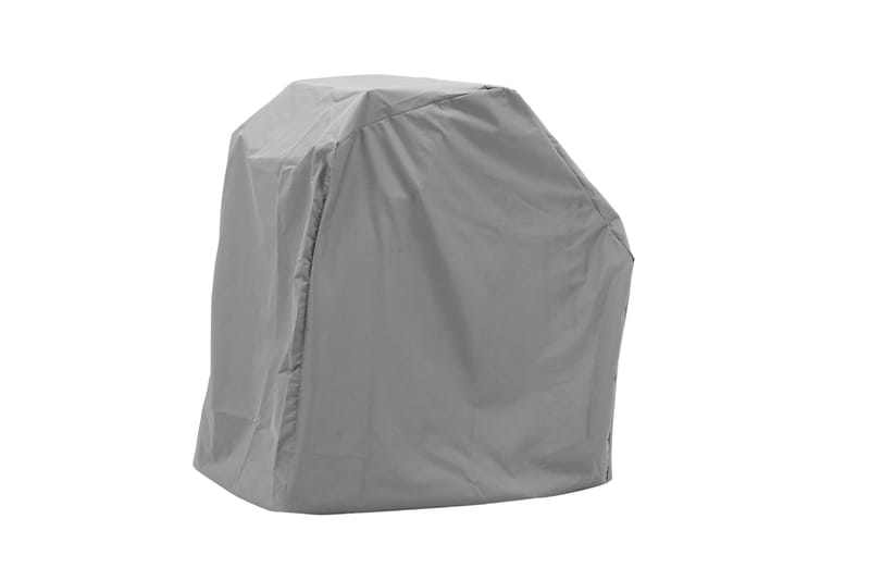 Klas Möbelskydd till Stol 90x65x100 cm - Grå - Utemöbler - Grillar & matlagning utomhus - Grilltillbehör & grillredskap - Grillöverdrag