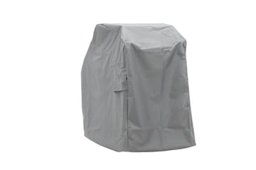 Klas Möbelskydd till Stol 90x65x100 cm - Grå - Utemöbler - Grillar & matlagning utomhus - Grilltillbehör & grillredskap - Grillöverdrag