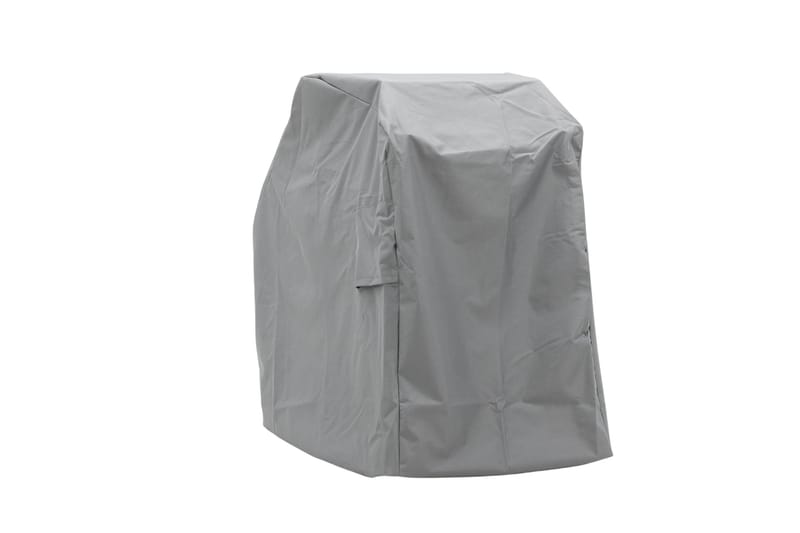 Klas Möbelskydd till Stol 90x65x100 cm - Grå - Utemöbler - Grillar & matlagning utomhus - Grilltillbehör & grillredskap - Grillöverdrag