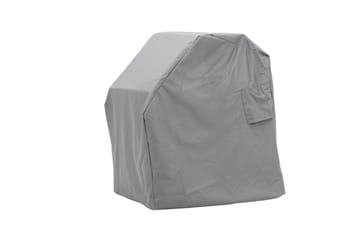 Klas Möbelskydd till Stol 90x65x100 cm - Grå - Utemöbler - Grillar & matlagning utomhus - Grilltillbehör & grillredskap - Grillöverdrag
