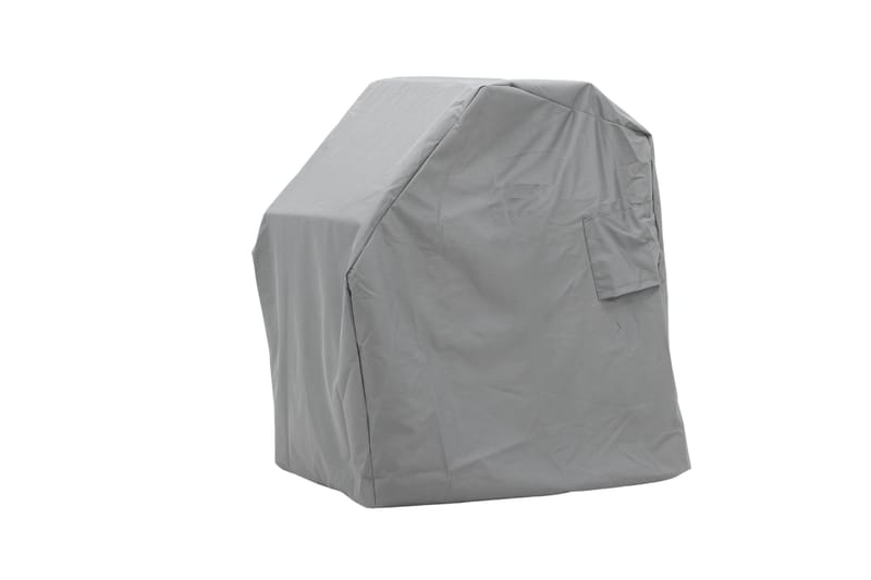 Klas Möbelskydd till Stol 90x65x100 cm - Grå - Utemöbler - Grillar & matlagning utomhus - Grilltillbehör & grillredskap - Grillöverdrag