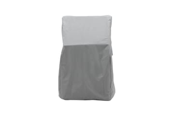Klas Möbelskydd till Stol 90x65x100 cm - Grå - Utemöbler - Grillar & matlagning utomhus - Grilltillbehör & grillredskap - Grillöverdrag
