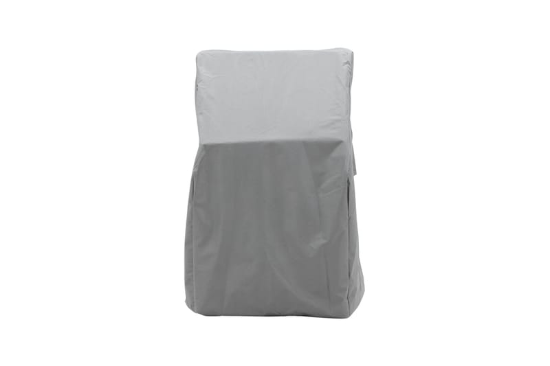 Klas Möbelskydd till Stol 90x65x100 cm - Grå - Utemöbler - Grillar & matlagning utomhus - Grilltillbehör & grillredskap - Grillöverdrag