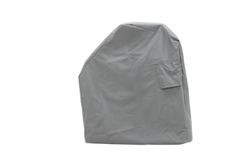 Klas Möbelskydd till Stol 90x65x100 cm - Grå - Utemöbler - Grillar & matlagning utomhus - Grilltillbehör & grillredskap - Grillöverdrag