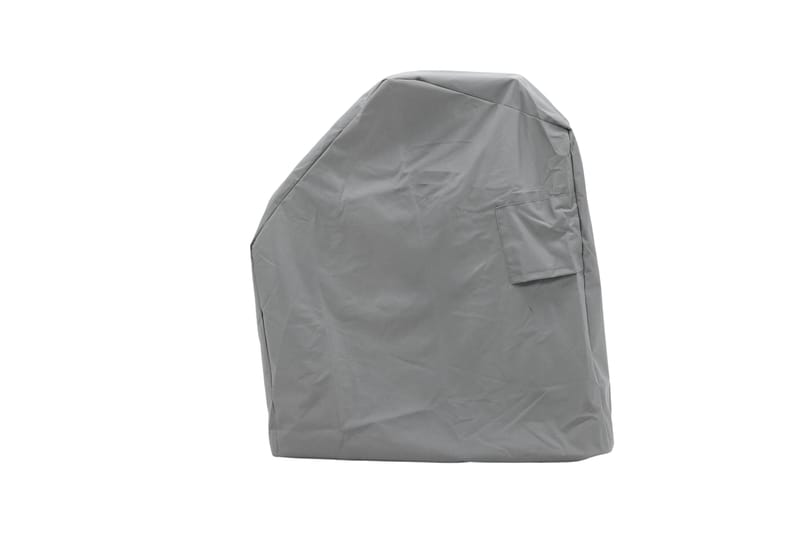 Klas Möbelskydd till Stol 90x65x100 cm - Grå - Utemöbler - Grillar & matlagning utomhus - Grilltillbehör & grillredskap - Grillöverdrag