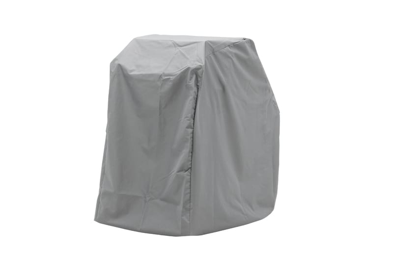 Klas Möbelskydd till Stol 90x65x100 cm - Grå - Utemöbler - Dynförvaring & möbelskydd - Överdrag utemöbler