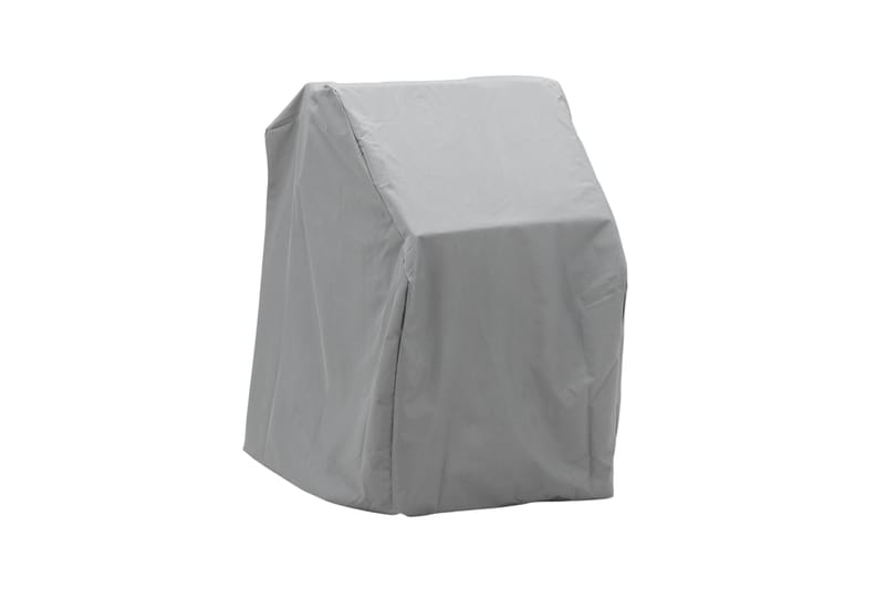 Klas Möbelskydd till Stol 90x65x100 cm - Grå - Utemöbler - Dynförvaring & möbelskydd - Överdrag utemöbler