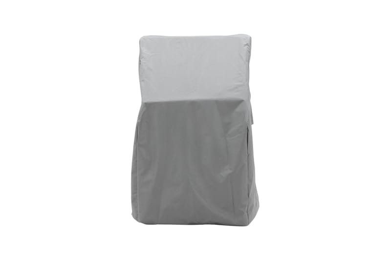 Klas Möbelskydd till Stol 90x65x100 cm - Grå - Utemöbler - Dynförvaring & möbelskydd - Överdrag utemöbler