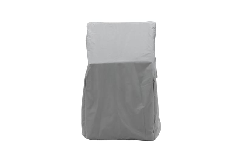 Klas Möbelskydd till Stol 90x65x100 cm - Grå - Utemöbler - Dynförvaring & möbelskydd - Överdrag utemöbler