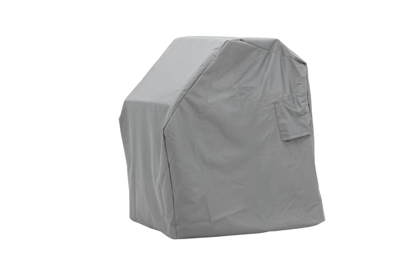 Klas Möbelskydd till Stol 90x65x100 cm - Grå - Utemöbler - Dynförvaring & möbelskydd - Överdrag utemöbler