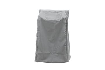 Klas Möbelskydd till Stol 90x65x100 cm - Grå - Utemöbler - Grillar & matlagning utomhus - Grilltillbehör & grillredskap - Grillöverdrag