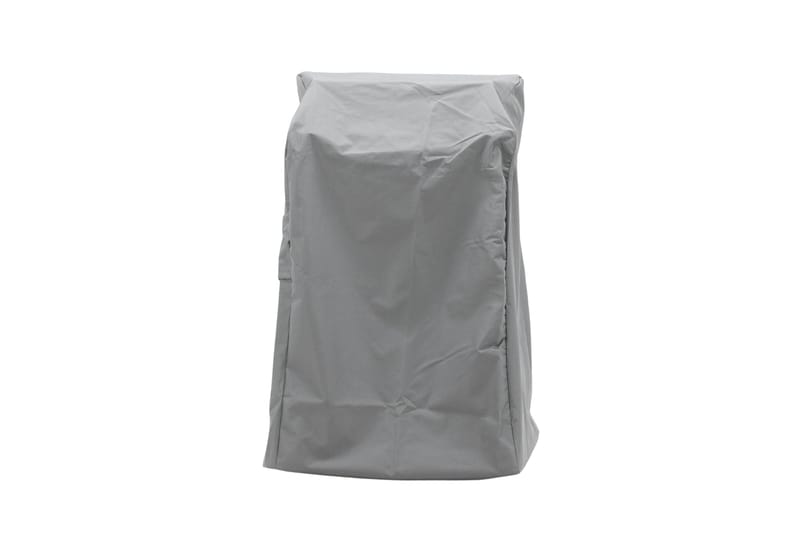 Klas Möbelskydd till Stol 90x65x100 cm - Grå - Utemöbler - Grillar & matlagning utomhus - Grilltillbehör & grillredskap - Grillöverdrag