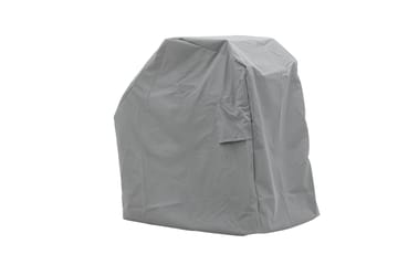 Klas Möbelskydd till Stol 90x65x100 cm - Grå - Utemöbler - Grillar & matlagning utomhus - Grilltillbehör & grillredskap - Grillöverdrag