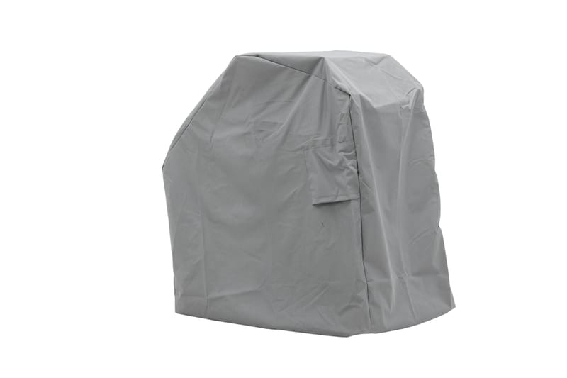 Klas Möbelskydd till Stol 90x65x100 cm - Grå - Utemöbler - Grillar & matlagning utomhus - Grilltillbehör & grillredskap - Grillöverdrag
