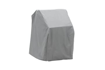 Klas Möbelskydd till Stol 90x65x100 cm - Grå - Utemöbler - Grillar & matlagning utomhus - Grilltillbehör & grillredskap - Grillöverdrag
