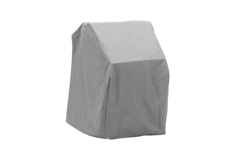 Klas Möbelskydd till Stol 90x65x100 cm - Grå - Utemöbler - Grillar & matlagning utomhus - Grilltillbehör & grillredskap - Grillöverdrag