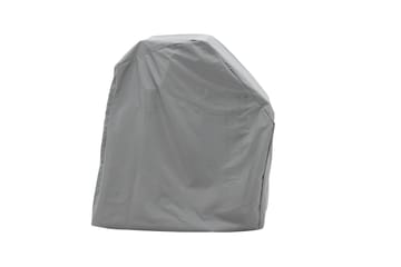 Klas Möbelskydd till Stol 90x65x100 cm - Grå - Utemöbler - Grillar & matlagning utomhus - Grilltillbehör & grillredskap - Grillöverdrag