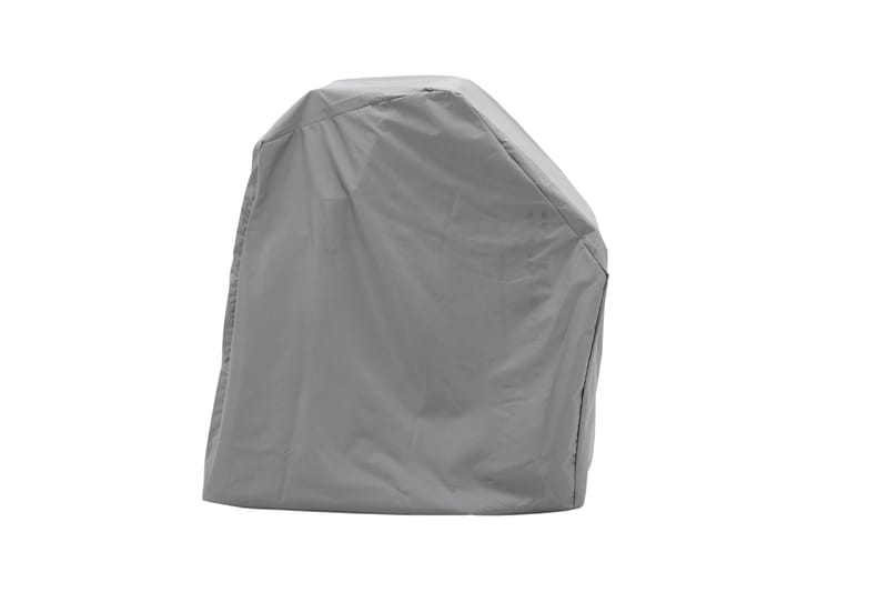 Klas Möbelskydd till Stol 90x65x100 cm - Grå - Utemöbler - Grillar & matlagning utomhus - Grilltillbehör & grillredskap - Grillöverdrag