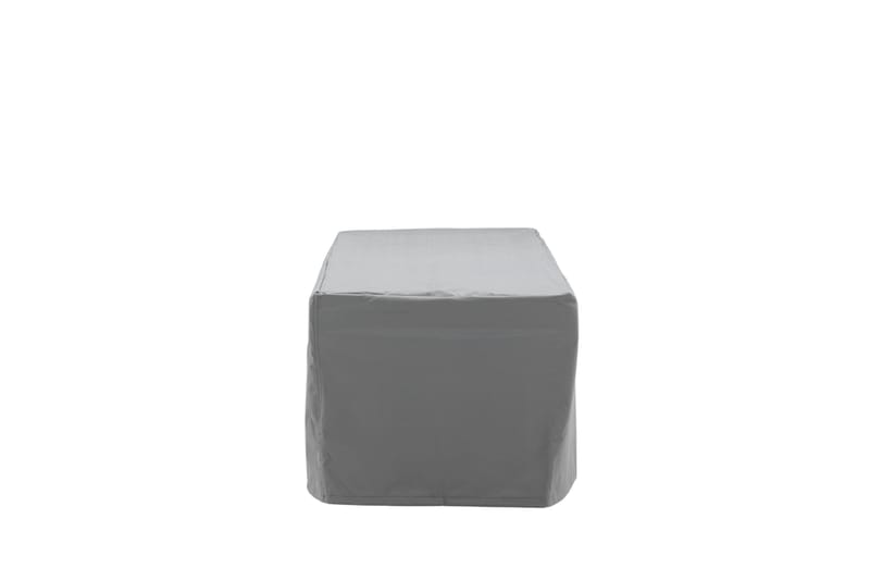 Klas Möbelskydd till Utebänk 180x50x60 cm - Grå - Utemöbler - Dynförvaring & möbelskydd - Överdrag utemöbler