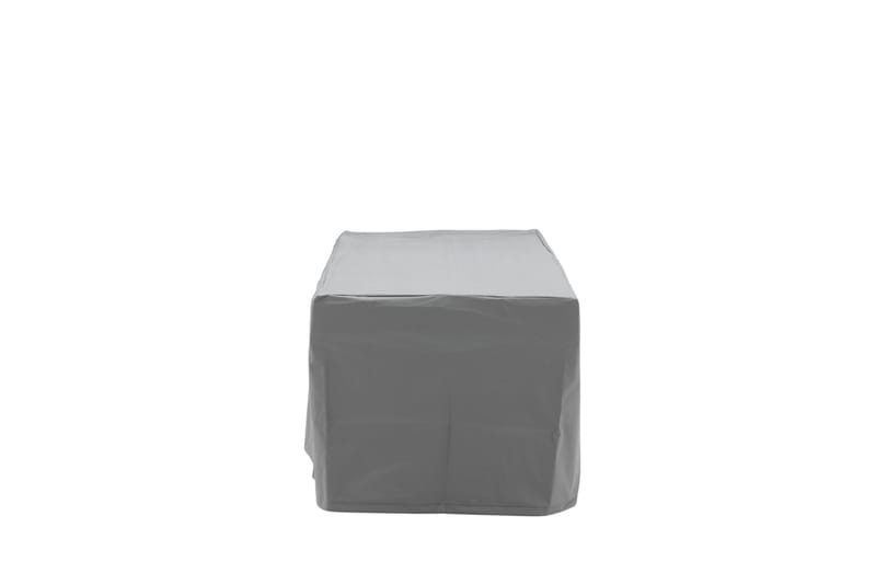 Klas Möbelskydd till Utebänk 180x50x60 cm - Grå - Utemöbler - Dynförvaring & möbelskydd - Överdrag utemöbler