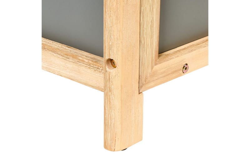 Låda Acate - Utemöbler - Dynförvaring & möbelskydd - Dynboxar & dynlådor