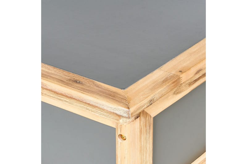 Låda Acate - Utemöbler - Dynförvaring & möbelskydd - Dynboxar & dynlådor