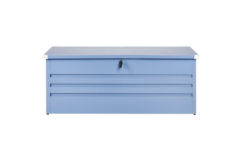 Låda Cebrosa 165x70x67 cm - 165x70x67 cm - Utemöbler - Dynförvaring & möbelskydd - Dynboxar & dynlådor