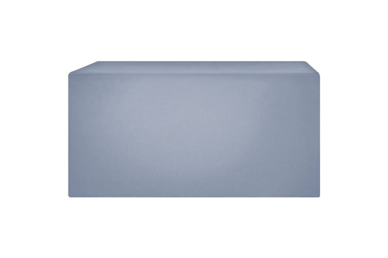 Möbelskydd Chuva 150x120x70 cm - 150x120x70 cm - Utemöbler - Dynförvaring & möbelskydd - Överdrag utemöbler
