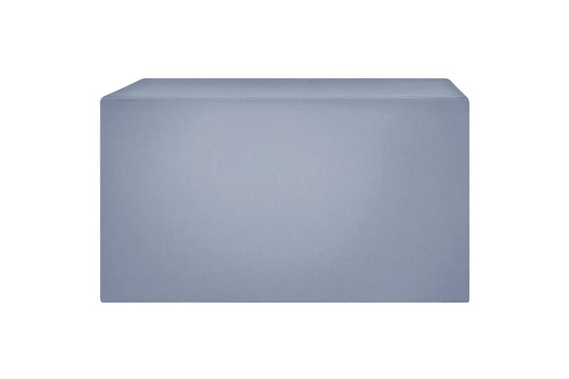 Möbelskydd Chuva 160x160x90 cm - 160x160x90 cm - Utemöbler - Dynförvaring & möbelskydd - Överdrag utemöbler