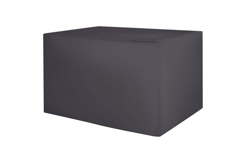 Möbelskydd Chuva - Svart, 185x105x75 cm - Utemöbler - Dynförvaring & möbelskydd - Överdrag utemöbler