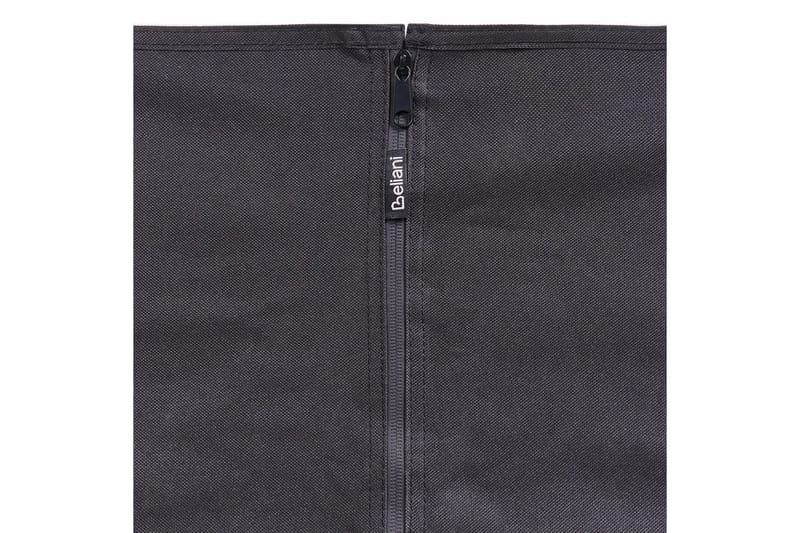 Möbelskydd Chuva - Svart, 185x105x75 cm - Utemöbler - Dynförvaring & möbelskydd - Överdrag utemöbler