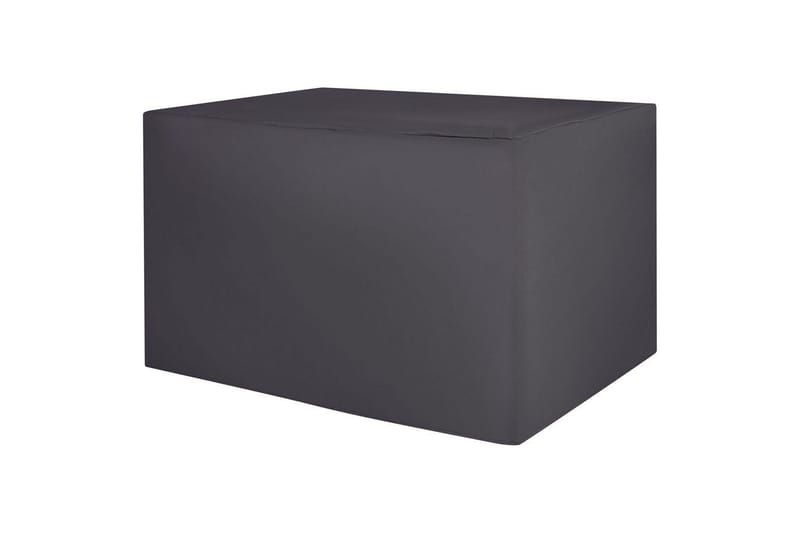 Möbelskydd Chuva, Svart, 185x105x75 cm