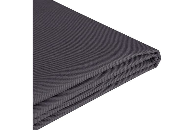 Möbelskydd Chuva - Svart, 255x180x70 cm - Utemöbler - Dynförvaring & möbelskydd - Överdrag utemöbler