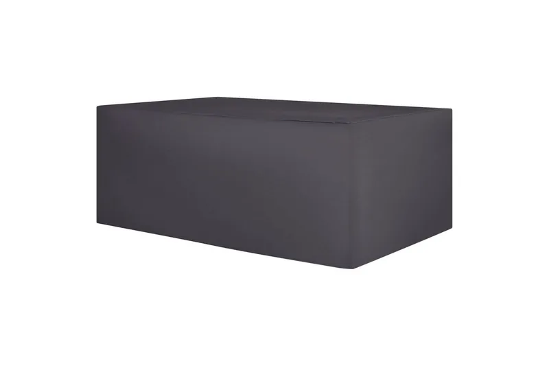 Möbelskydd Chuva - Svart, 255x180x70 cm - Utemöbler - Dynförvaring & möbelskydd - Överdrag utemöbler