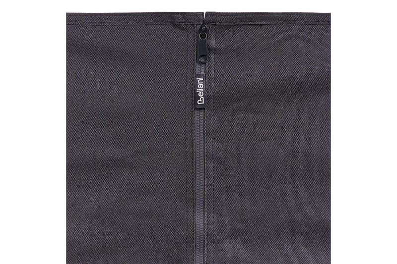 Möbelskydd Chuva - Svart, 275x230x70 cm - Utemöbler - Dynförvaring & möbelskydd - Överdrag utemöbler