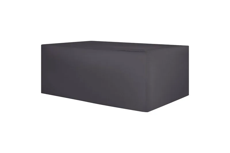 Möbelskydd Chuva, Svart, 275x230x70 cm