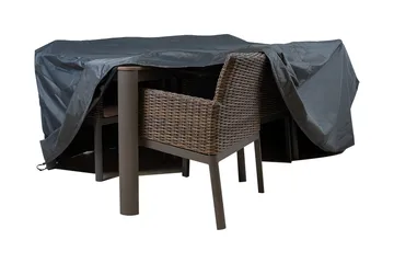 220x150x90 cm Möbelskydd Väderbeständigt - Utemöbler - Dynförvaring & möbelskydd - Överdrag utemöbler