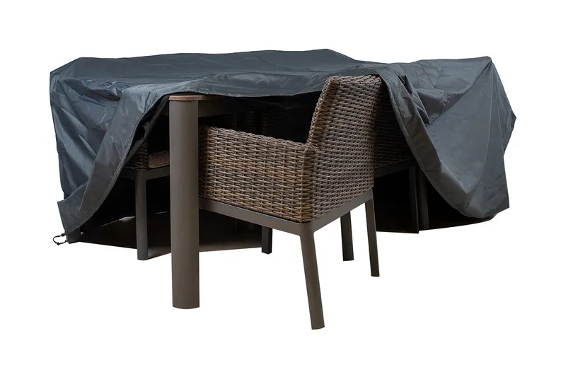 240x140x90 cm Möbelskydd Väderbeständigt - Utemöbler - Dynförvaring & möbelskydd - Överdrag utemöbler