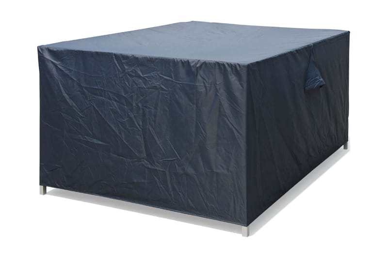 COVERIT Möbelskydd 205x190 cm Grå - Överdrag utemöbler