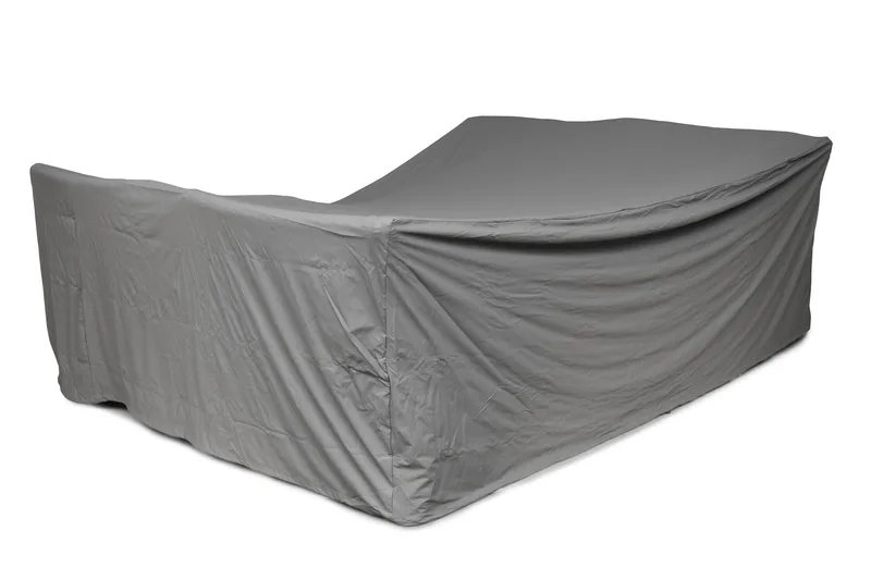 Hillerstorp Eskilstuna Möbelskydd 190x250 cm Grå, Hillerstorp
