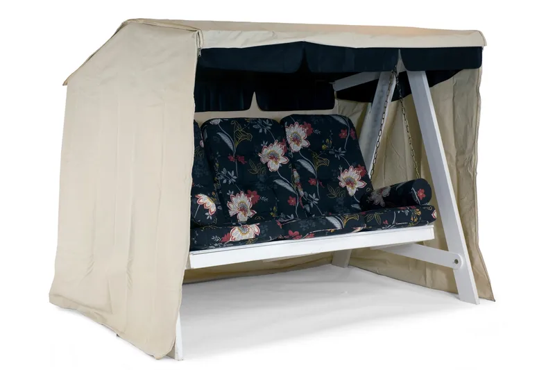Hillerstorp Hammockskydd Beige - Beige - Utemöbler - Dynförvaring & möbelskydd - Överdrag utemöbler