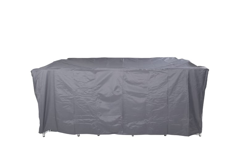 Klas Möbelskydd 210x90x265 - Grå - Utemöbler - Dynförvaring & möbelskydd - Överdrag utemöbler
