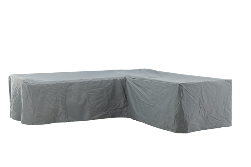 Klas Möbelskydd 254x66x90 - Grå - Utemöbler - Dynförvaring & möbelskydd - Överdrag utemöbler