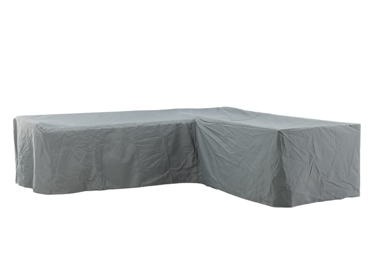 Klas Möbelskydd 254x66x90 - Grå - Utemöbler - Dynförvaring & möbelskydd - Överdrag utemöbler