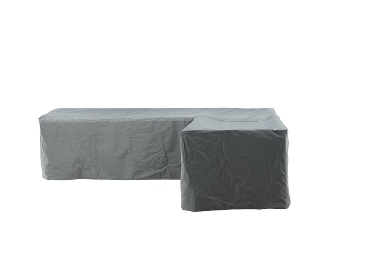 Klas Möbelskydd 254x66x90 - Grå - Utemöbler - Dynförvaring & möbelskydd - Överdrag utemöbler