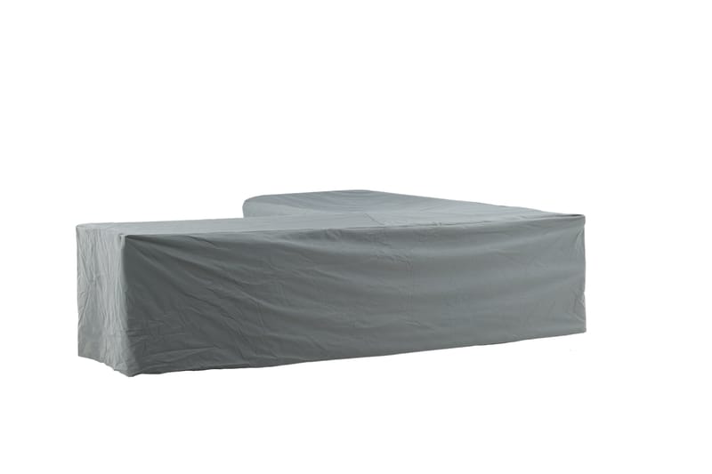 Klas Möbelskydd 254x66x90 - Grå - Utemöbler - Dynförvaring & möbelskydd - Överdrag utemöbler