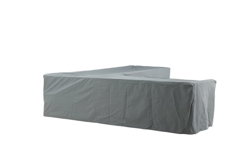 Klas Möbelskydd 254x66x90 - Grå - Utemöbler - Dynförvaring & möbelskydd - Överdrag utemöbler