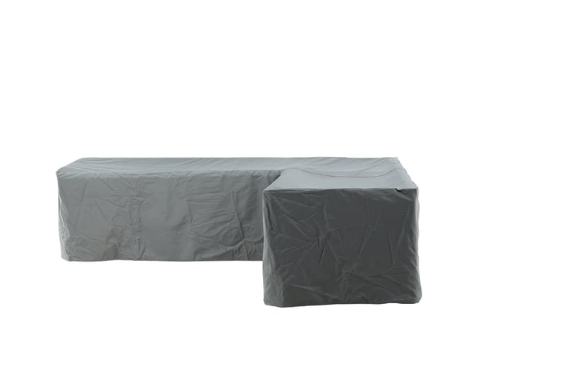 Klas Möbelskydd 325x100x255 - Grå - Utemöbler - Dynförvaring & möbelskydd - Överdrag utemöbler
