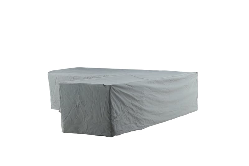 Klas Möbelskydd 325x100x255 - Grå - Utemöbler - Dynförvaring & möbelskydd - Överdrag utemöbler